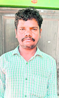 ఏడాదిన్నరగా నేతన్నలపై సర్కారు శీతకన్ను
3