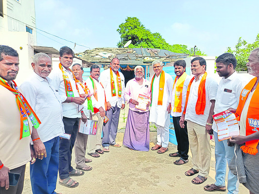9న లక్ష తులసీ అర్చన 2