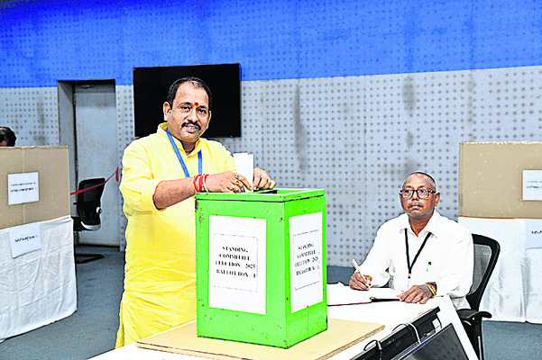 స్టాండింగ్ షాక్!2
