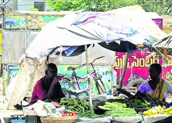 ● వరుణదేవా.. కరుణించరావా..! 2