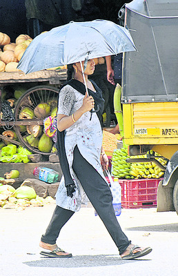 ● వరుణదేవా.. కరుణించరావా..! 6