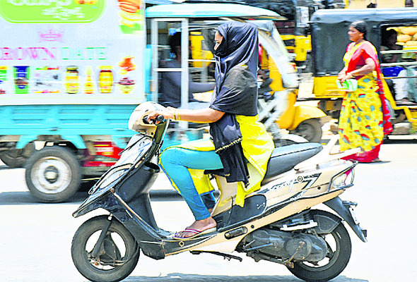 ● వరుణదేవా.. కరుణించరావా..! 3