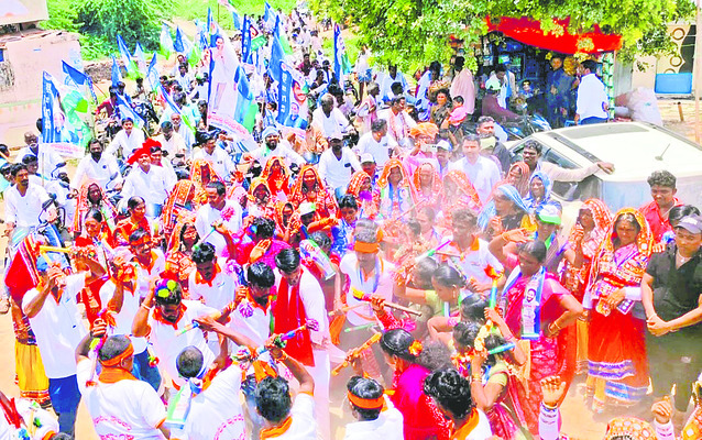బాబు నైజం1