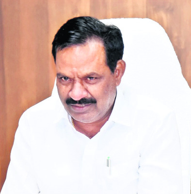 పొలాలకు ముప్పు..! 2