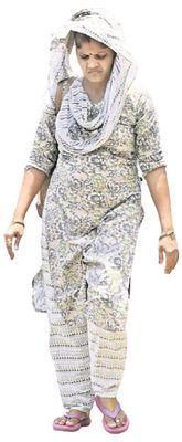 ● వరుణదేవా.. కరుణించరావా..! 5
