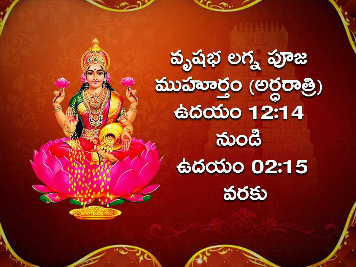 Varalakshmi Vratam 2025 details here7
