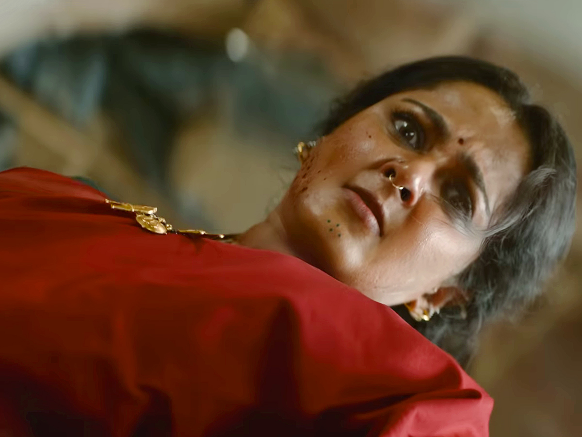 Anushka Shetty Ghaati Movie HD Stills11