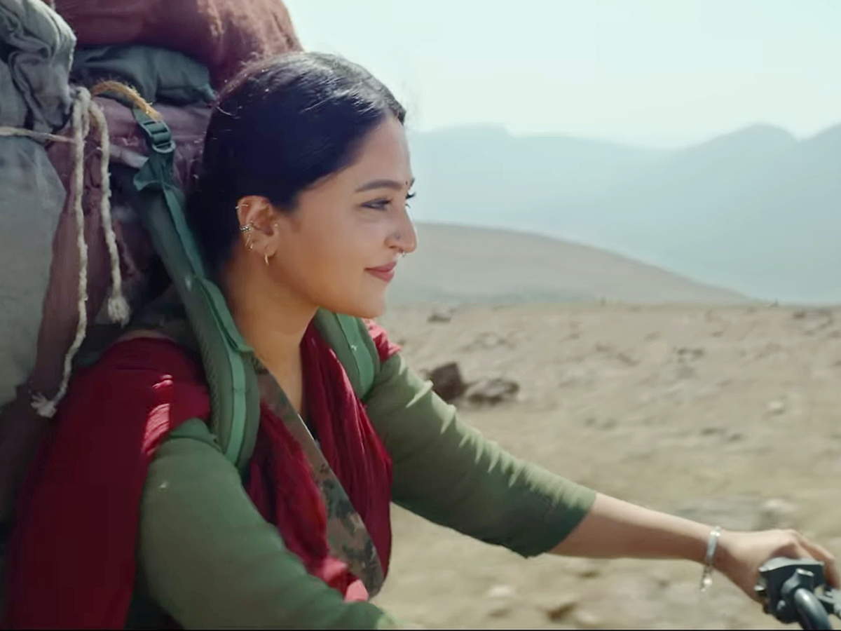 Anushka Shetty Ghaati Movie HD Stills12