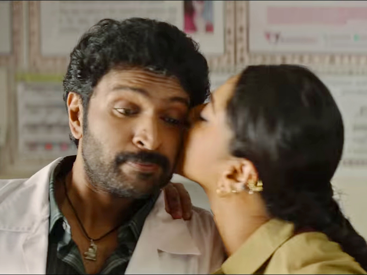 Anushka Shetty Ghaati Movie HD Stills13