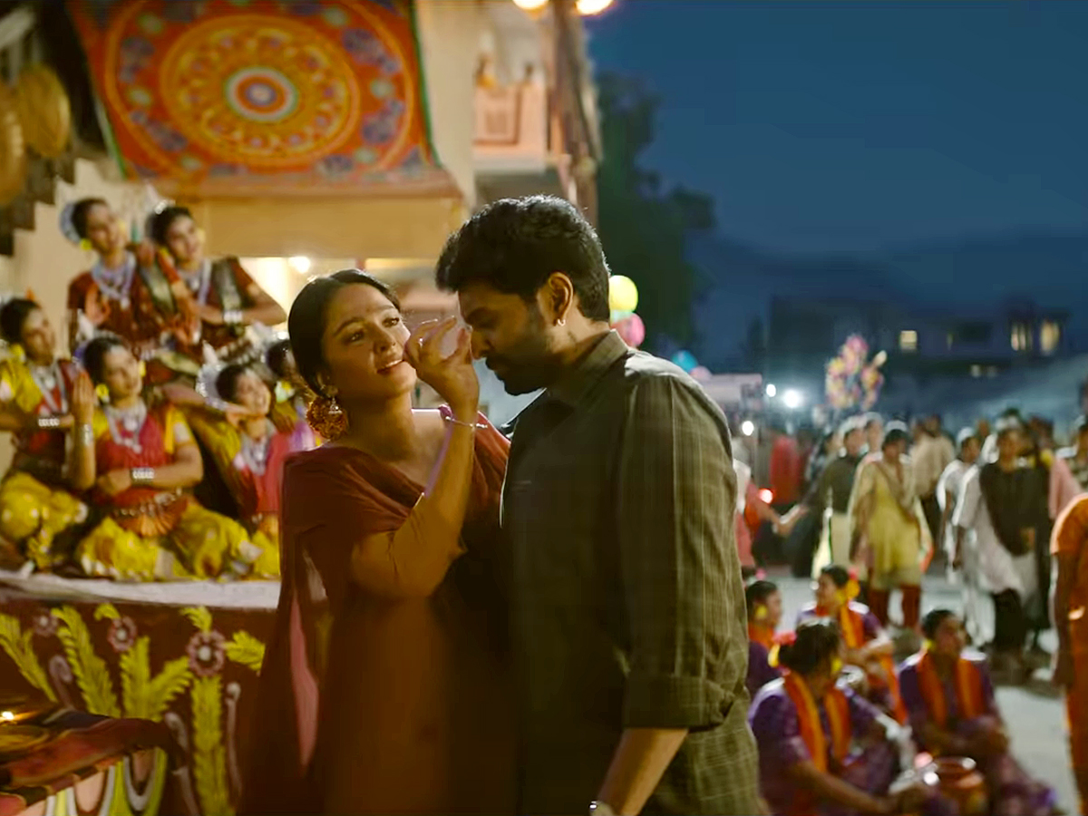 Anushka Shetty Ghaati Movie HD Stills14