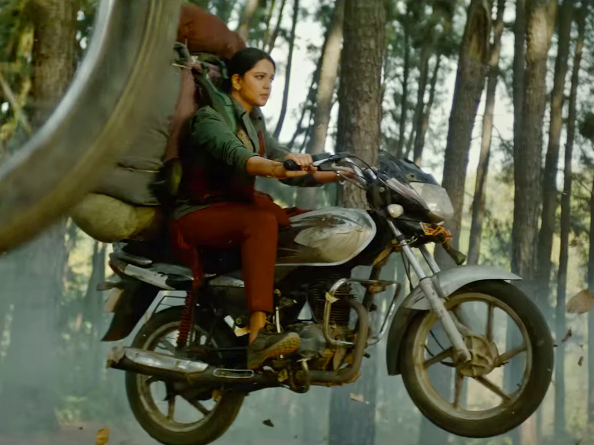 Anushka Shetty Ghaati Movie HD Stills22