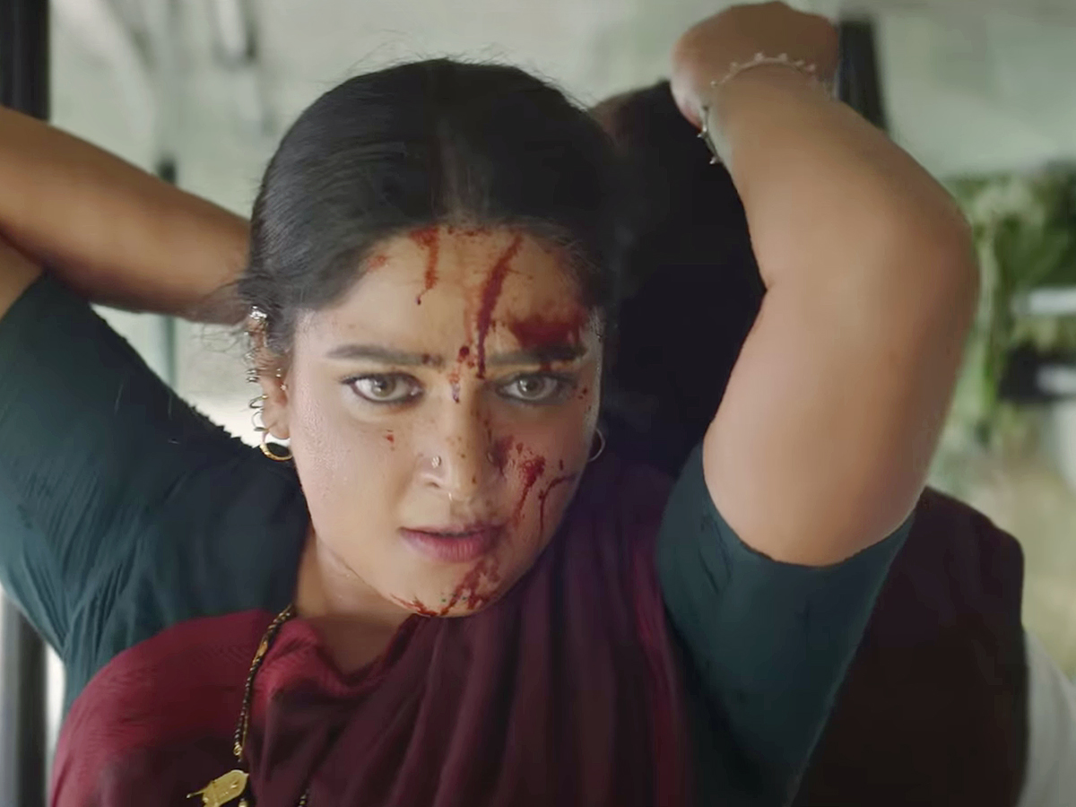 Anushka Shetty Ghaati Movie HD Stills25
