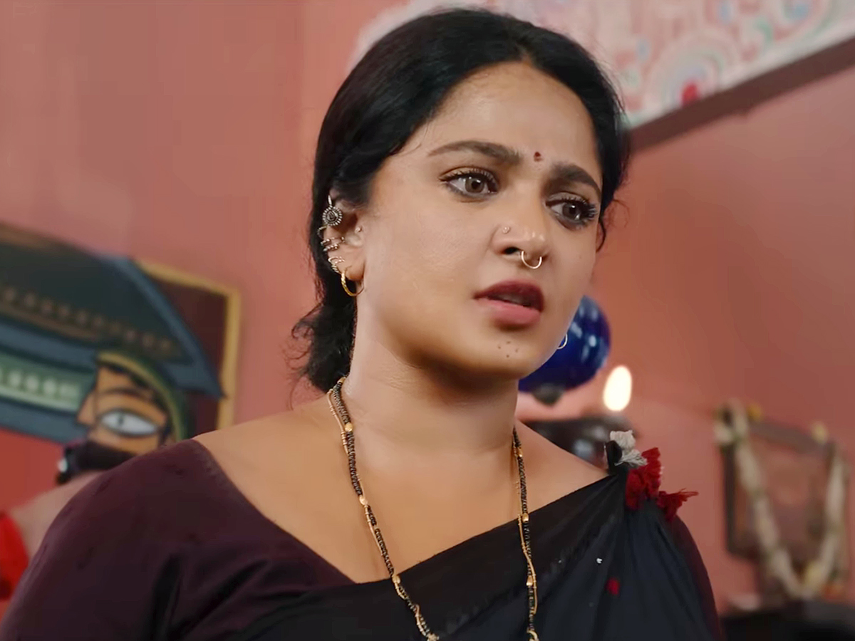 Anushka Shetty Ghaati Movie HD Stills28