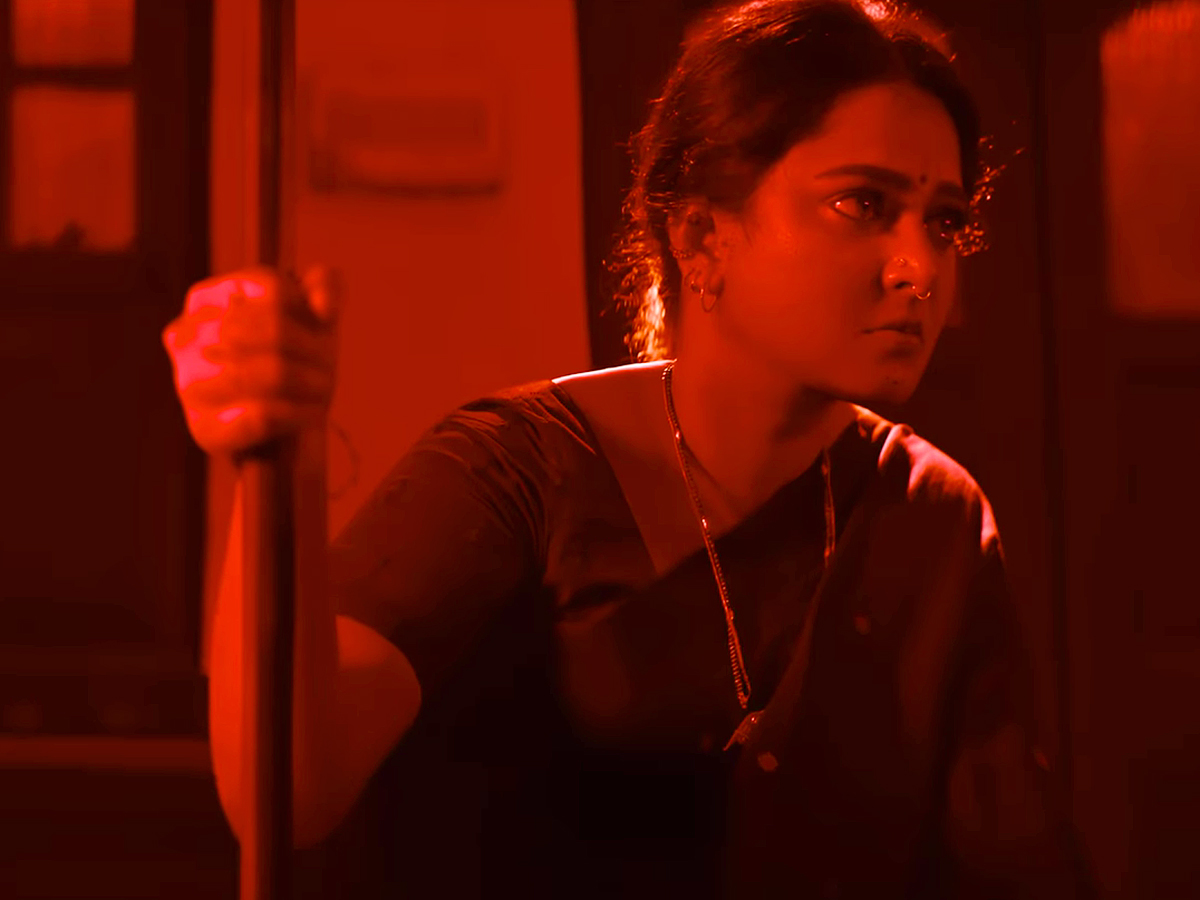 Anushka Shetty Ghaati Movie HD Stills29