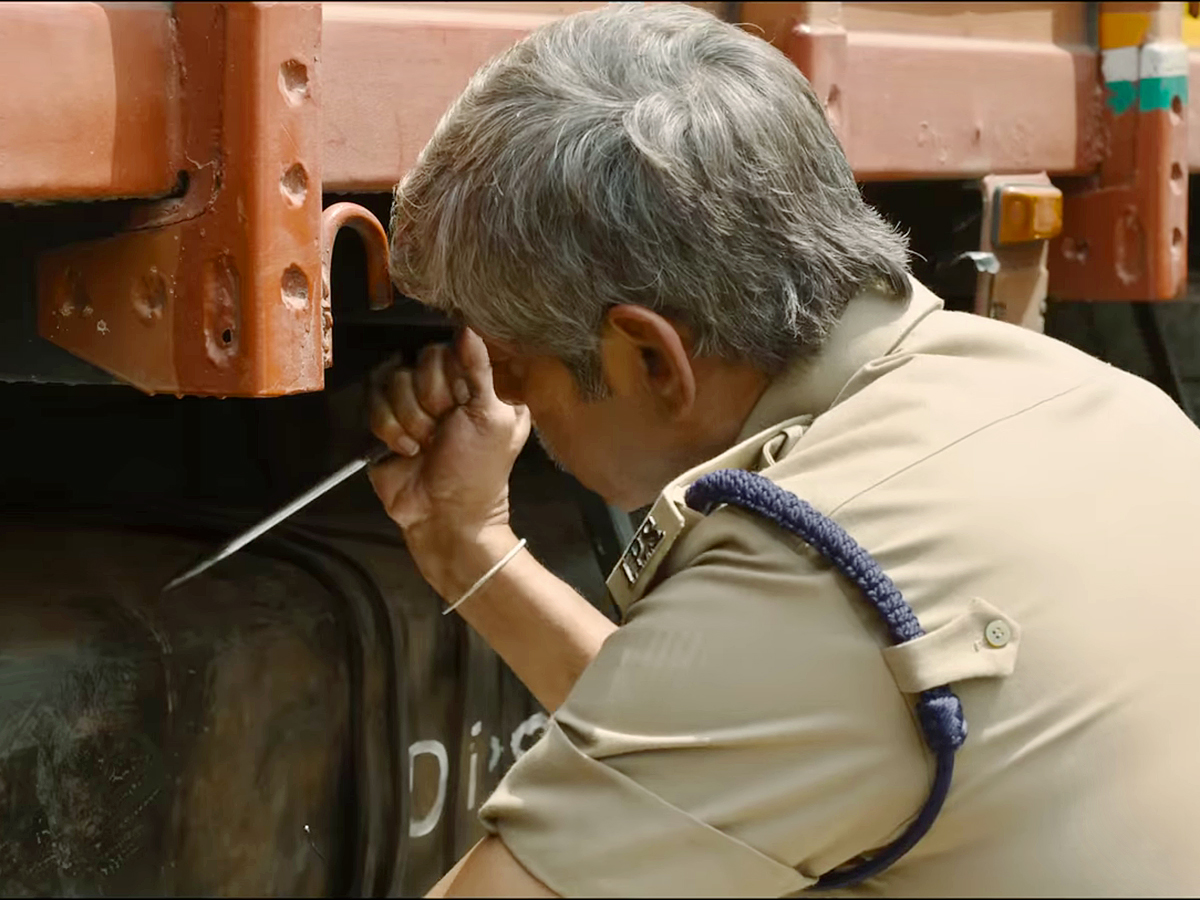 Anushka Shetty Ghaati Movie HD Stills32