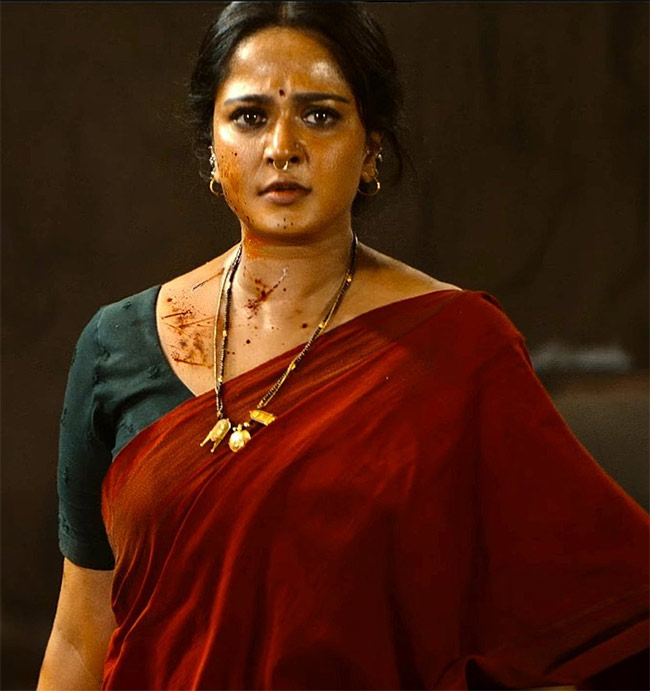 Anushka Shetty Ghaati Movie HD Stills4