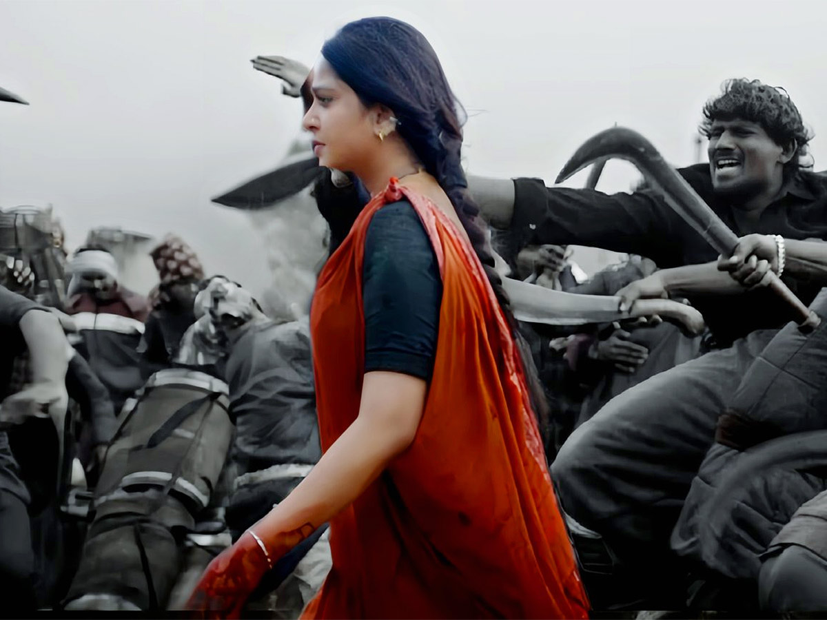 Anushka Shetty Ghaati Movie HD Stills5