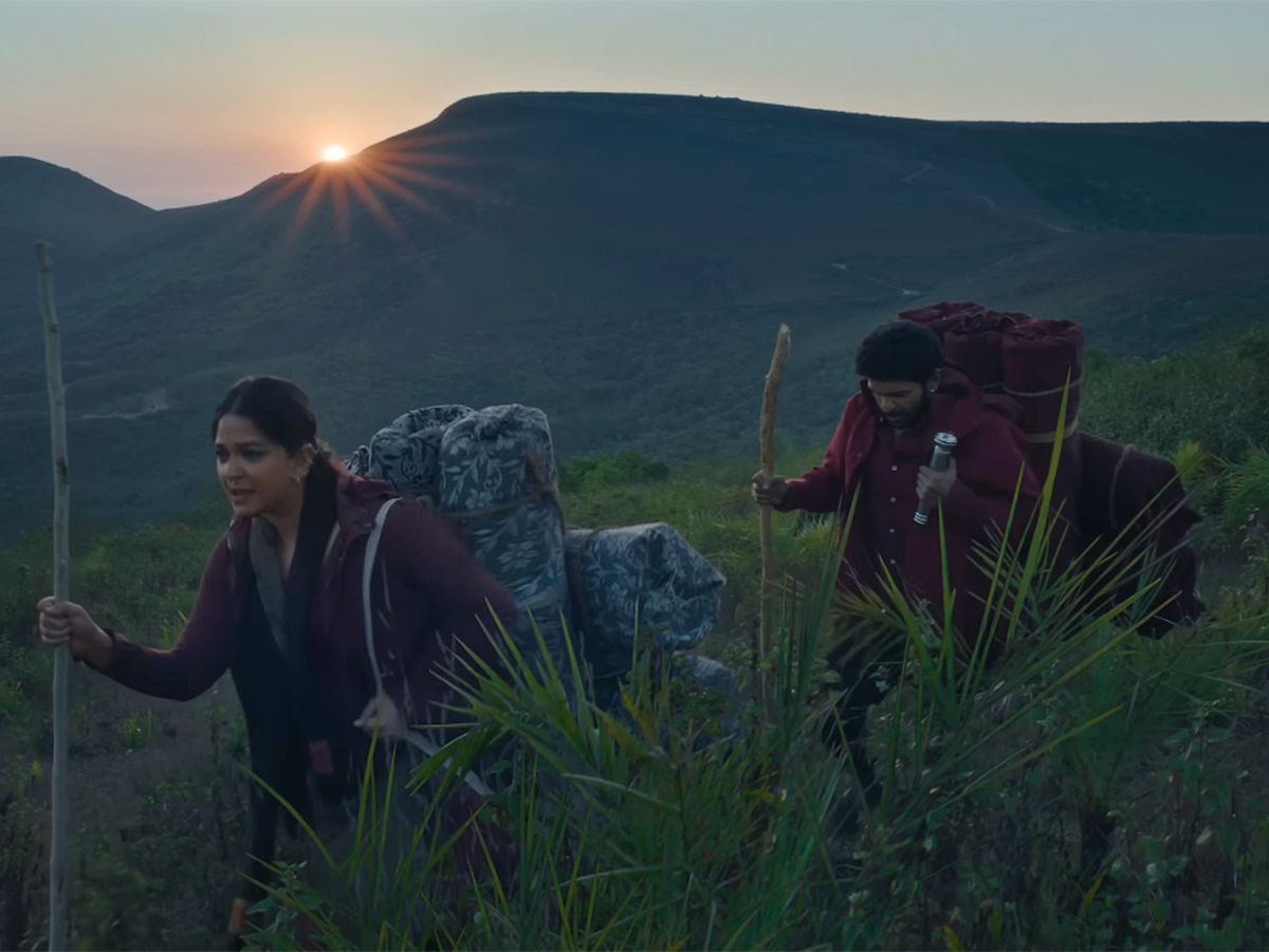 Anushka Shetty Ghaati Movie HD Stills8