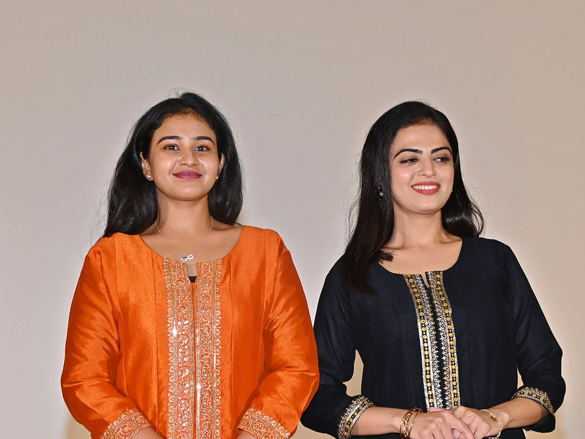 Bad Girlz Movie Motion Poster launch Photos15