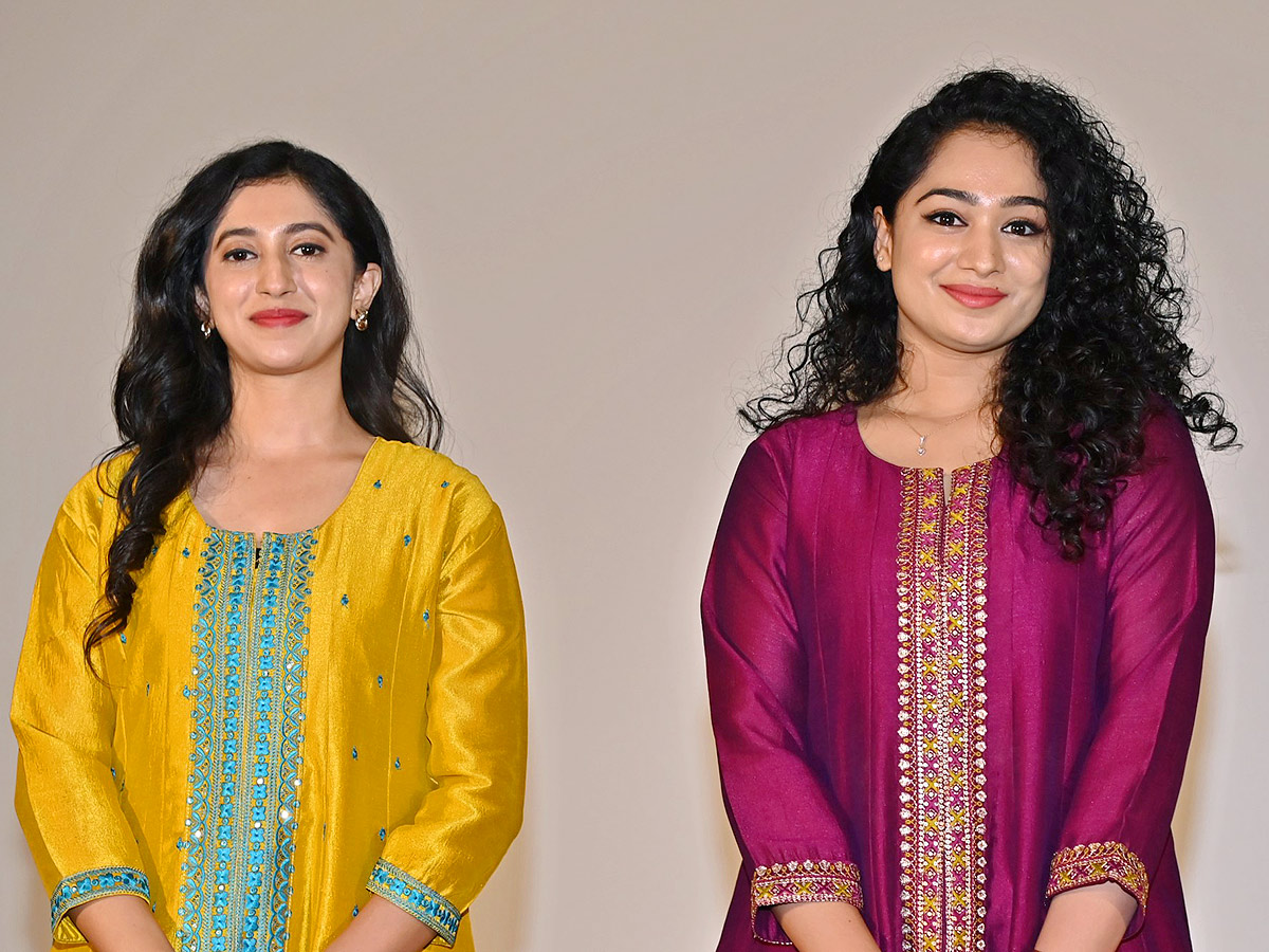 Bad Girlz Movie Motion Poster launch Photos17