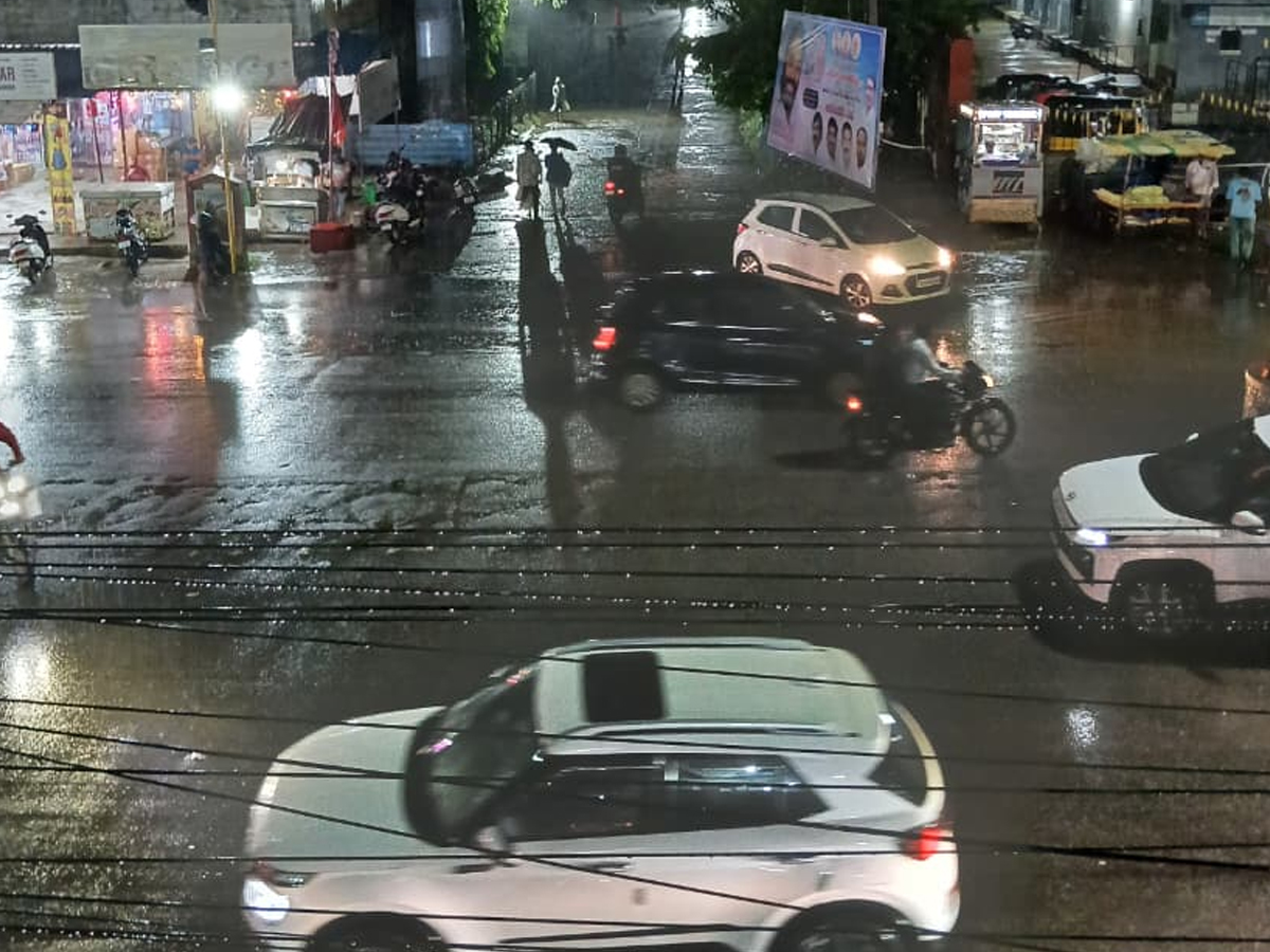 heavy rainfall in hyderabad telangana photos8