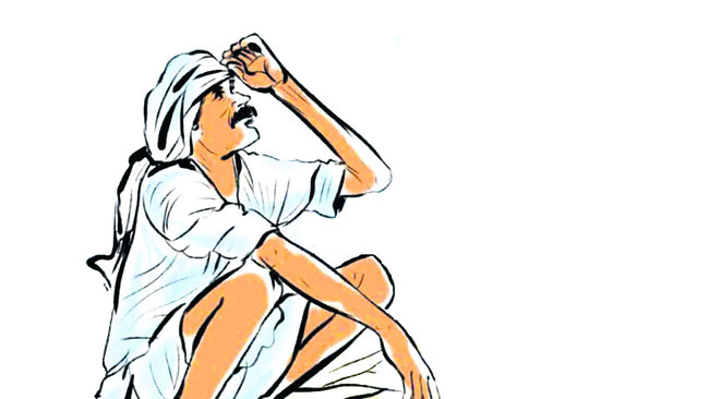 కరుణించని వరుణుడు1