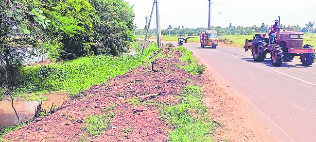 ఖరీఫ్‌..అసేద్యం!3