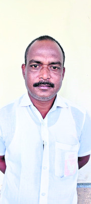 బినామీ బండ్లపై ఫోకస్‌1