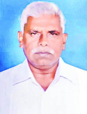 రైతును ఆదుకోవాల్సిన బాధ్యత టీడీపీ ఎమ్మెల్యేలకు లేదా..  1