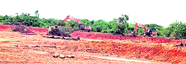సర్వేపల్లిలో బరి తెగింపు 1