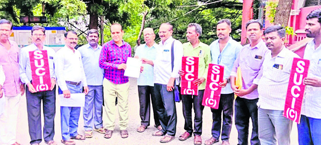 46 పీఓపీ గణేష్‌ విగ్రహాల జప్తు 1