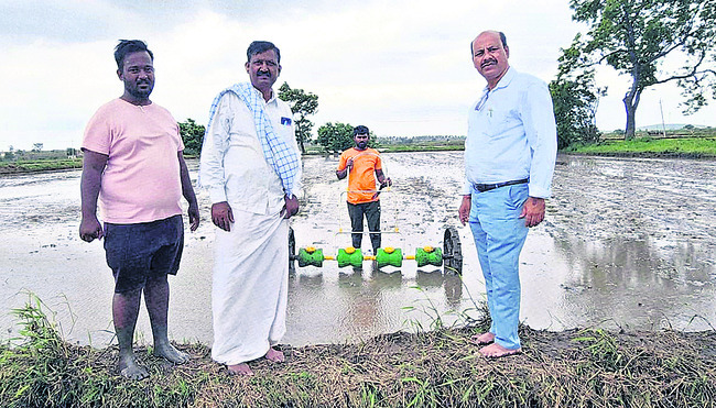 సేంద్రియ సాగు.. ఆరోగ్యం బాగు2