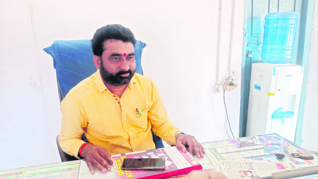 కంప్యూటర్ల మాయంలో ఎవరి హస్తమెంత?1