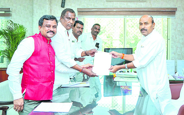 పెరిగిన విద్యుత్‌ వినియోగం2