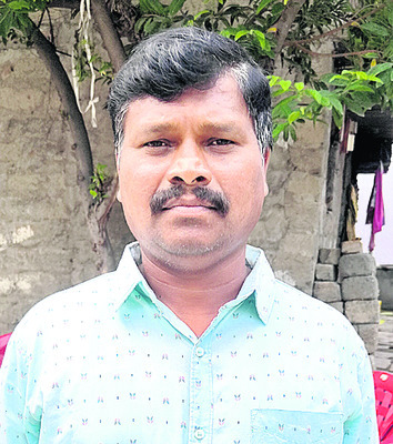 దోమలతో నరకం
1