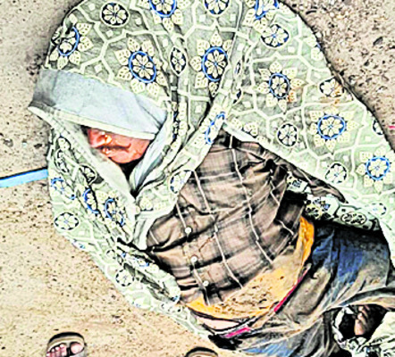 మునేరు కాజ్‌వేపై ప్రమాదం 1