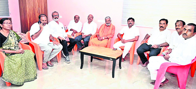 విజయం తథ్యం 1