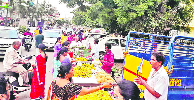శ్రావణ శోభ1