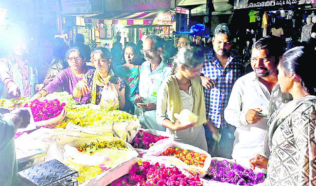 పండుగ సందడి1