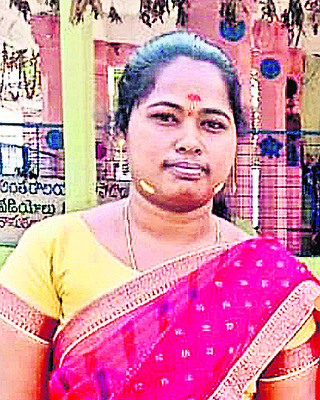 రోడ్డు ప్రమాదంలో ఒకరి మృతి1