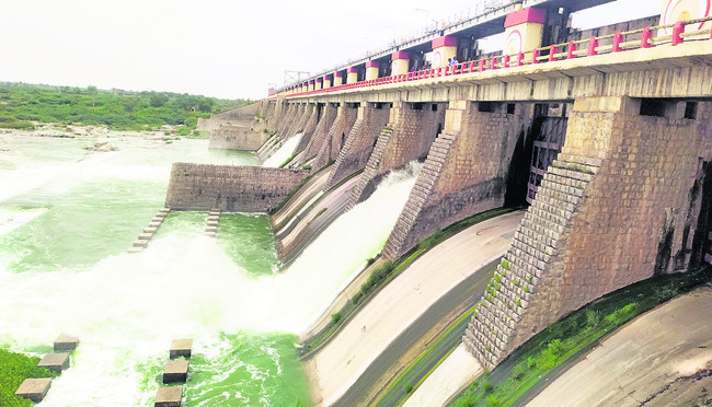 రసాయన పరిశ్రమల్లో తనిఖీలు చేపట్టాలి1