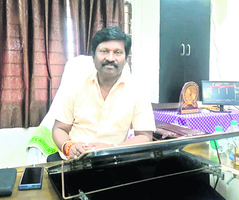 ప్రబలుతున్న విషజ్వరాలు 2
