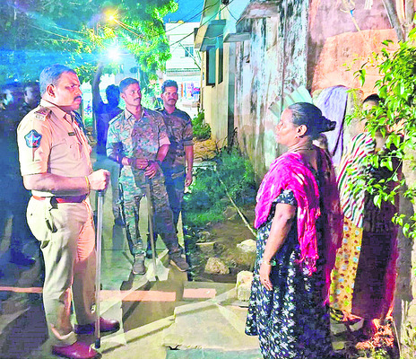 చేనేత కార్మికుల  సంక్షేమానికి ప్రాధాన్యం 1