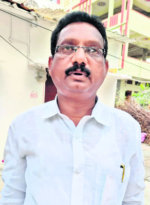 అయ్యో.. నేతన్నా 2