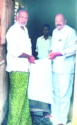 తూకాల్లో నొక్కుడు ! 3