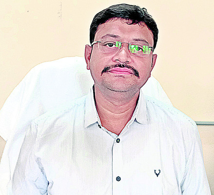 తూకాల్లో నొక్కుడు ! 2
