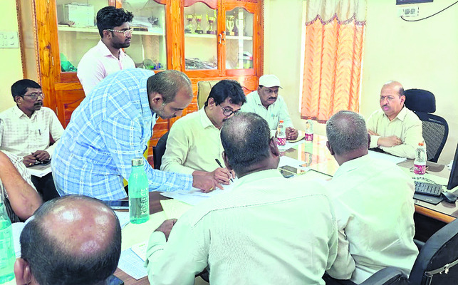మెరుగైన వైద్య సేవలు  అందించండి  1