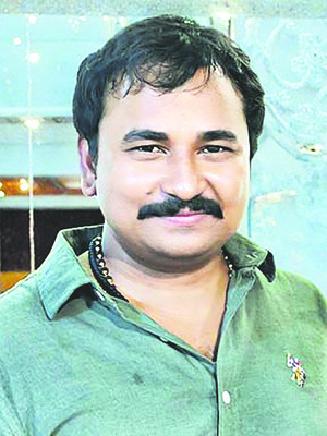 ఎమ్మెల్సీ రమేష్ యాదవ్పై దాడికి ఖండన 2