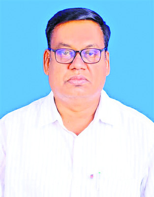 ప్రయోగ ఫలం రైతు దరిచేరేలా..1