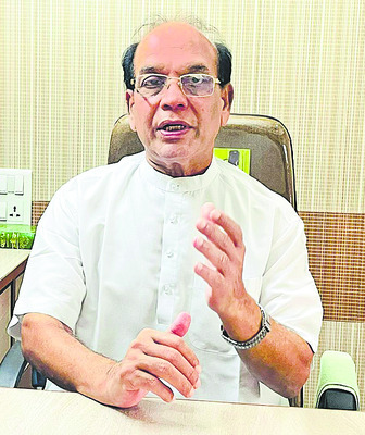 ప్రజారోగ్యానికి విఘాతం!1